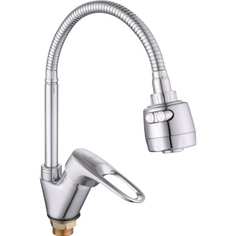 Смеситель для кухни Maxonor