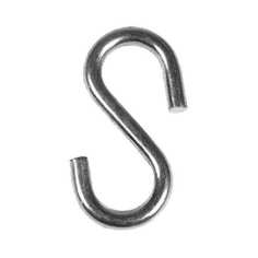 S-образный крючок Госкреп
