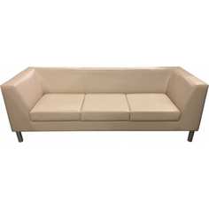 Трехместный диван Мягкий Офис