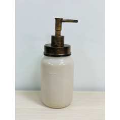 Дозатор жидкого мыла Swensa