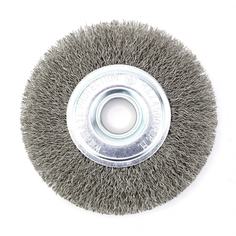 Дисковая щетка для УШМ EuroBrush