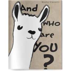 Тетрадь Bruno Visconti