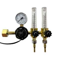 Регулятор для углекислоты и аргона KRASS