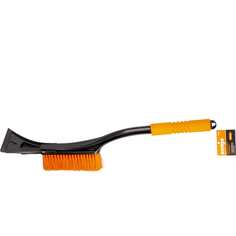 Щетка-сметка для уборки снега AMIGO