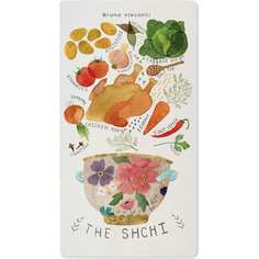 Тетрадь Bruno Visconti