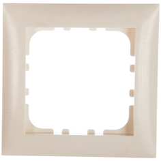 Однопостовая рамка LK Studio