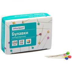 Офисные булавки OfficeSpace