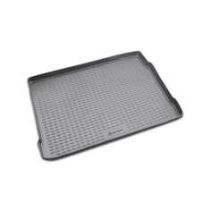 Коврик в багажник RENAULT Megane 2002-2009, хб. ELEMENT