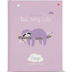 Тетрадь Bruno Visconti