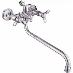 Смеситель для ванны Maxonor