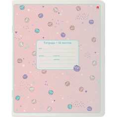 Тетрадь Bruno Visconti