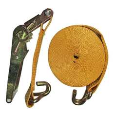 Стяжной ремень EКТО