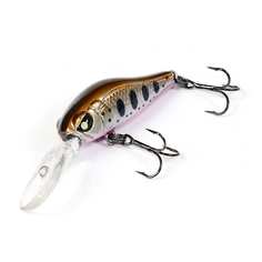 Плавающий воблер Lucky John