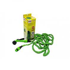 Расширяющийся поливочный шланг WMC TOOLS