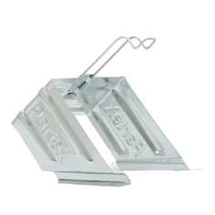 Кронштейн для противооткатного упора Partex