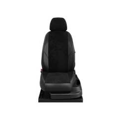 Авточехлы для Renault SanderoStepway с 2009-2014г. хэтчбек AVTOLIDER1