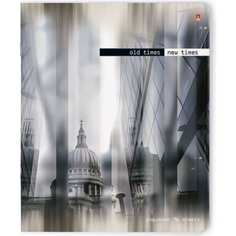 Тетрадь Bruno Visconti