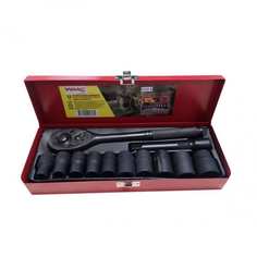 Набор ударных инструментов WMC TOOLS