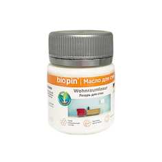 Лазурь для стен BIO PIN