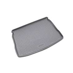 Коврик в багажник подходит для VW Golf VI 2008-2012, хб полноразменое колесо ELEMENT