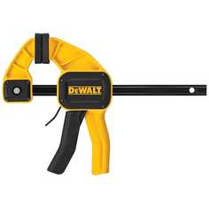 Быстрозажимная струбцина Dewalt