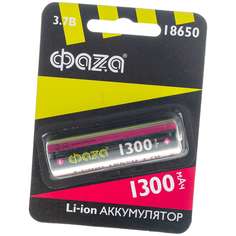 Аккумулятор ФАZА