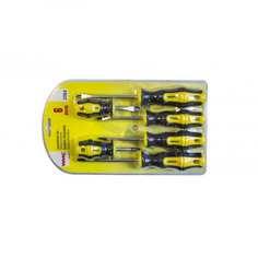 Набор отверток WMC TOOLS