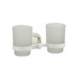 Держатель для двух стаканов Savol