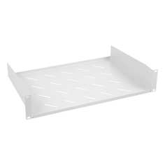 Перфорированная консольная полка Cabeus