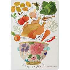 Тетрадь Bruno Visconti