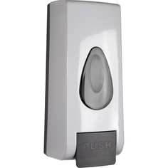 Настенный дозатор для жидкого мыла Аквалиния