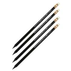 Набор чернографитных карандашей Calligrata