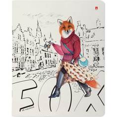 Тетрадь Bruno Visconti