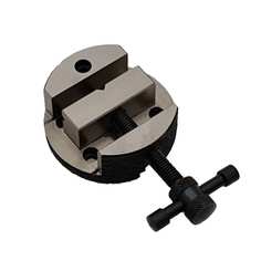 Круглые тиски ТЕХНОРЕАЛ