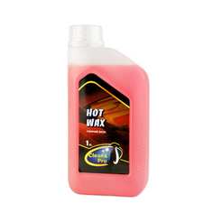 Горячий воск Clean&pro