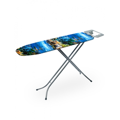 Чехол для гладильной доски ГЕЛЕОС