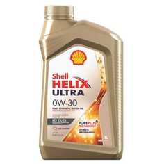 Масло SHELL
