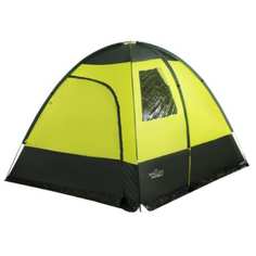 Кемпинговая палатка Maclay