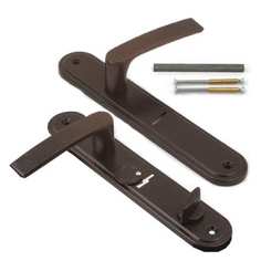 Правая ручка для ЗВСП-ЗЩ-Д МЕТТЭМ