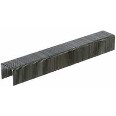 Плоские скобы для степлера Bosch