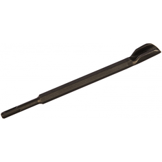 Полукруглое зубило sds-plus ЗУБР