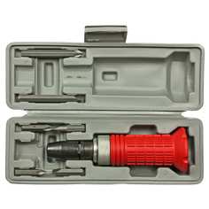 Ударная отвертка в наборе EКТО