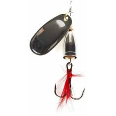 Вращающаяся блесна Lucky John