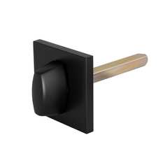 Поворотная ручка Armadillo