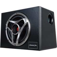 Активный корпусной сабвуфер ACV