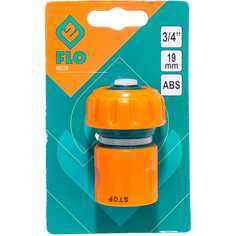 Соединитель шланг-насадка FLO