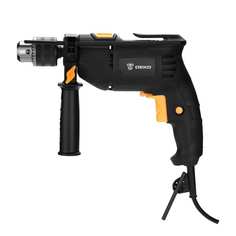 Ударная сетевая дрель DEKO ДЕКО