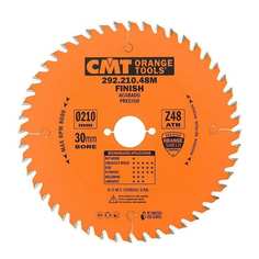 Диск для дерева: поперечно, фанера CMT