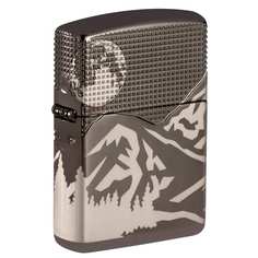 Зажигалка Zippo