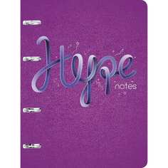 Тетрадь listoff